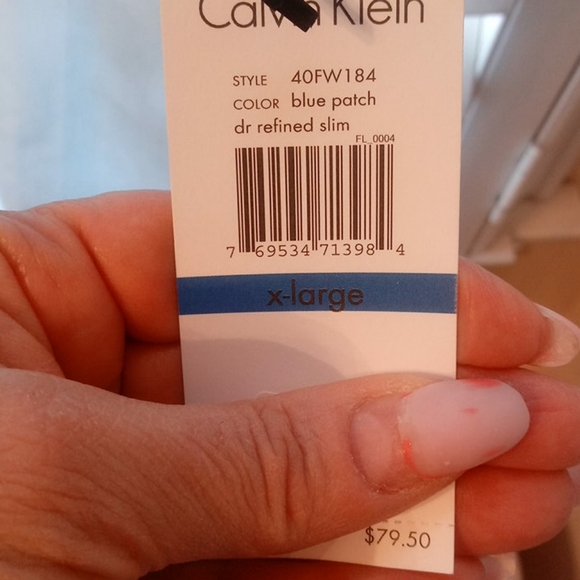 Shirt - Picture 3 of 3